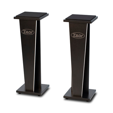 Zaor Studio Furniture srl stands Miza V-Stands (Pair)