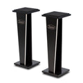 Zaor Studio Furniture srl stands Miza V-Stands (Pair)