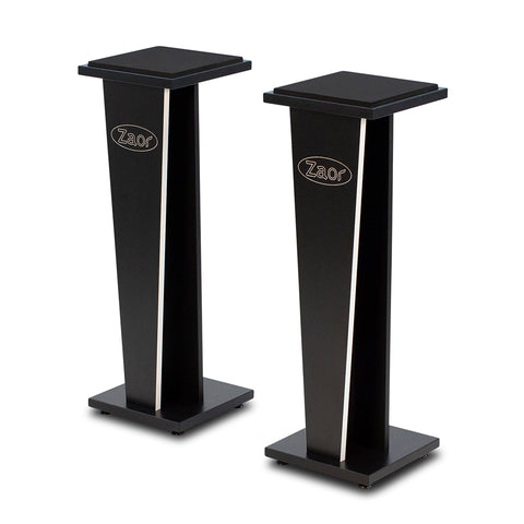 Zaor Studio Furniture srl stands Miza V-Stands (Pair)