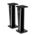 Zaor Studio Furniture srl stands Miza V-Stands (Pair)