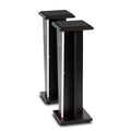 Zaor Studio Furniture srl stands Miza V-Stands (Pair)
