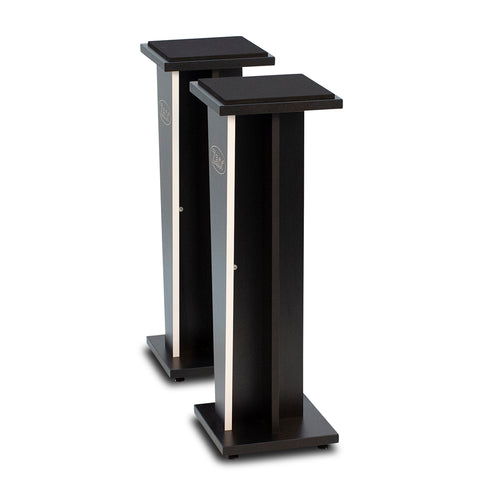 Zaor Studio Furniture srl stands Miza V-Stands (Pair)