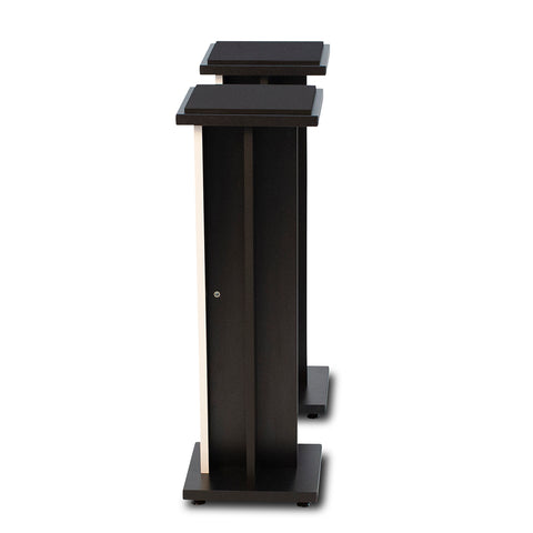 Zaor Studio Furniture srl stands Miza V-Stands (Pair)