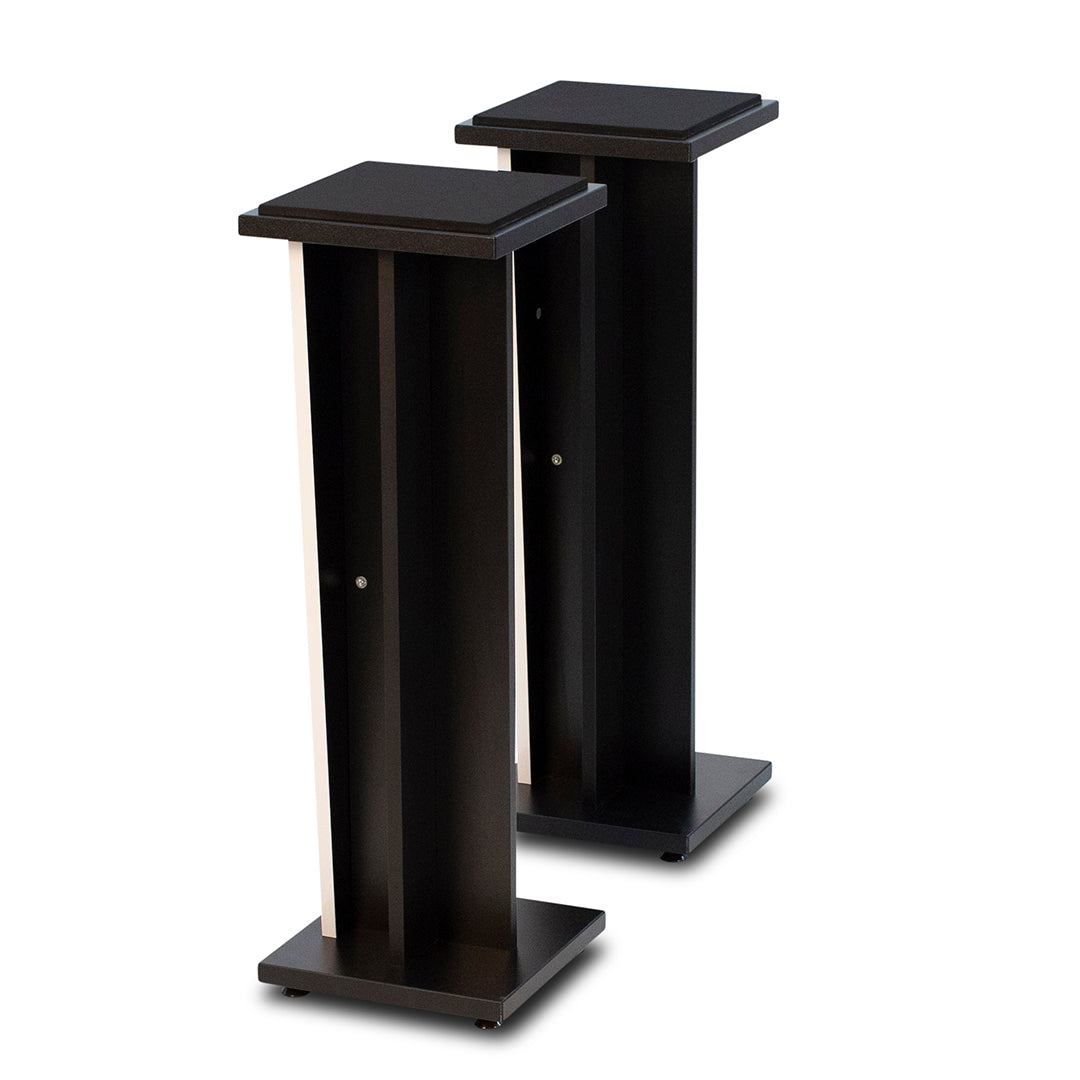 Zaor ザオール　MIZA V-Stand V36 Black 美品　1本 Miza V-Stands (Pair) – Zaor Furniture