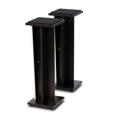 Zaor Studio Furniture srl stands Miza V-Stands (Pair)