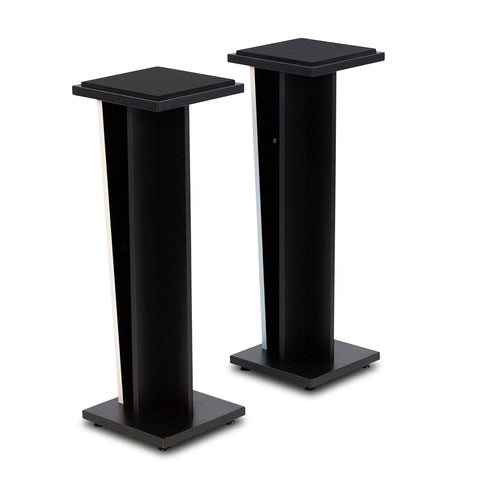 Zaor Studio Furniture srl stands Miza V-Stands (Pair)