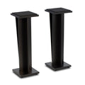 Zaor Studio Furniture srl stands Miza V-Stands (Pair)