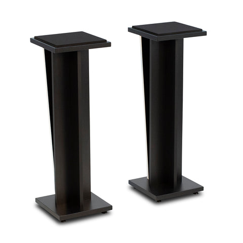 Zaor Studio Furniture srl stands Miza V-Stands (Pair)