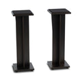 Zaor Studio Furniture srl stands Miza V-Stands (Pair)