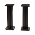 Zaor Studio Furniture srl stands Miza V-Stands (Pair)