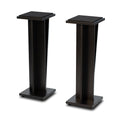 Zaor Studio Furniture srl stands Miza V-Stands (Pair)