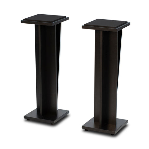 Zaor Studio Furniture srl stands Miza V-Stands (Pair)