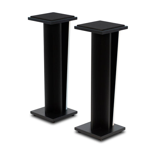 Zaor Studio Furniture srl stands Miza V-Stands (Pair)