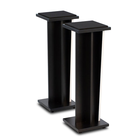 Zaor Studio Furniture srl stands Miza V-Stands (Pair)