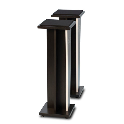 Zaor Studio Furniture srl stands Miza V-Stands (Pair)