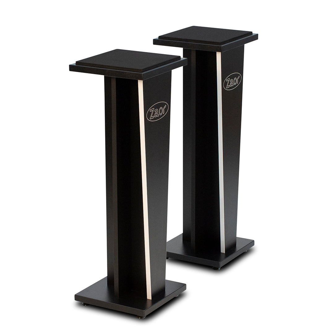 Miza V-Stands (Pair) – Zaor Furniture