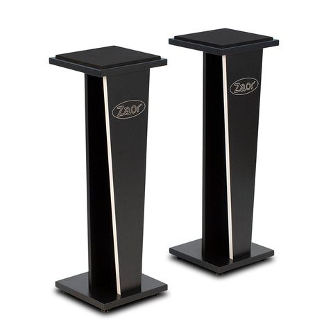 Zaor Studio Furniture srl stands Miza V-Stands (Pair)