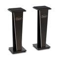 Zaor Studio Furniture srl stands Miza V-Stands (Pair) V36