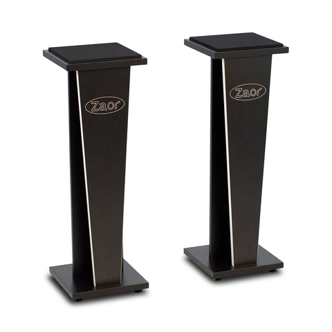 Zaor Studio Furniture srl stands Miza V-Stands (Pair) V36