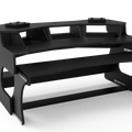 Zaor Studio Furniture srl desk Miza X2 Flex