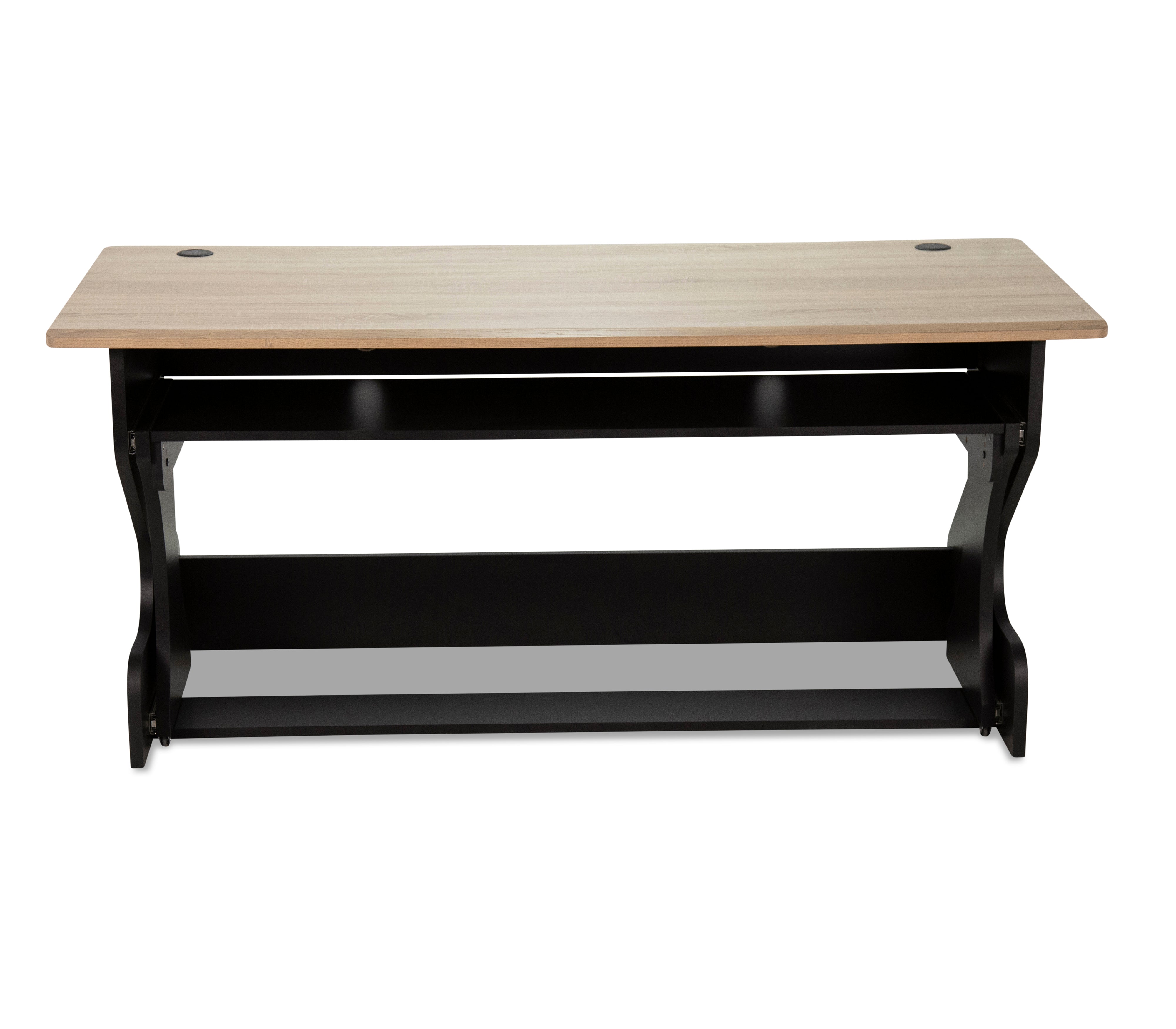 Zaor Miza Z FLEX – The Ultimate Large Desktop Studio Desk – Zaor