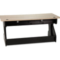 Zaor Studio Furniture srl desk Miza Z Flex