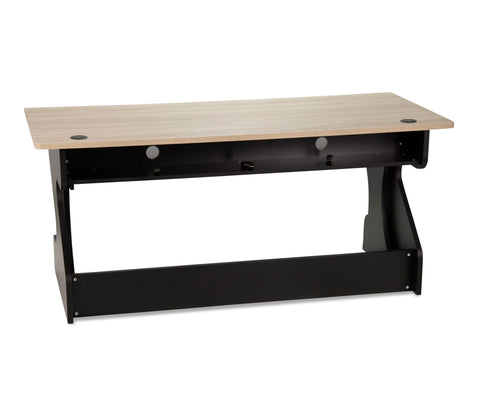 Zaor Studio Furniture srl desk Miza Z Flex