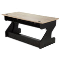 Zaor Studio Furniture srl desk Miza Z Flex