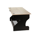 Zaor Studio Furniture srl desk Miza Z Flex