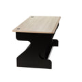 Zaor Studio Furniture srl desk Miza Z Flex
