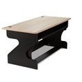 Zaor Studio Furniture srl desk Miza Z Flex