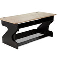 Zaor Studio Furniture srl desk Miza Z Flex