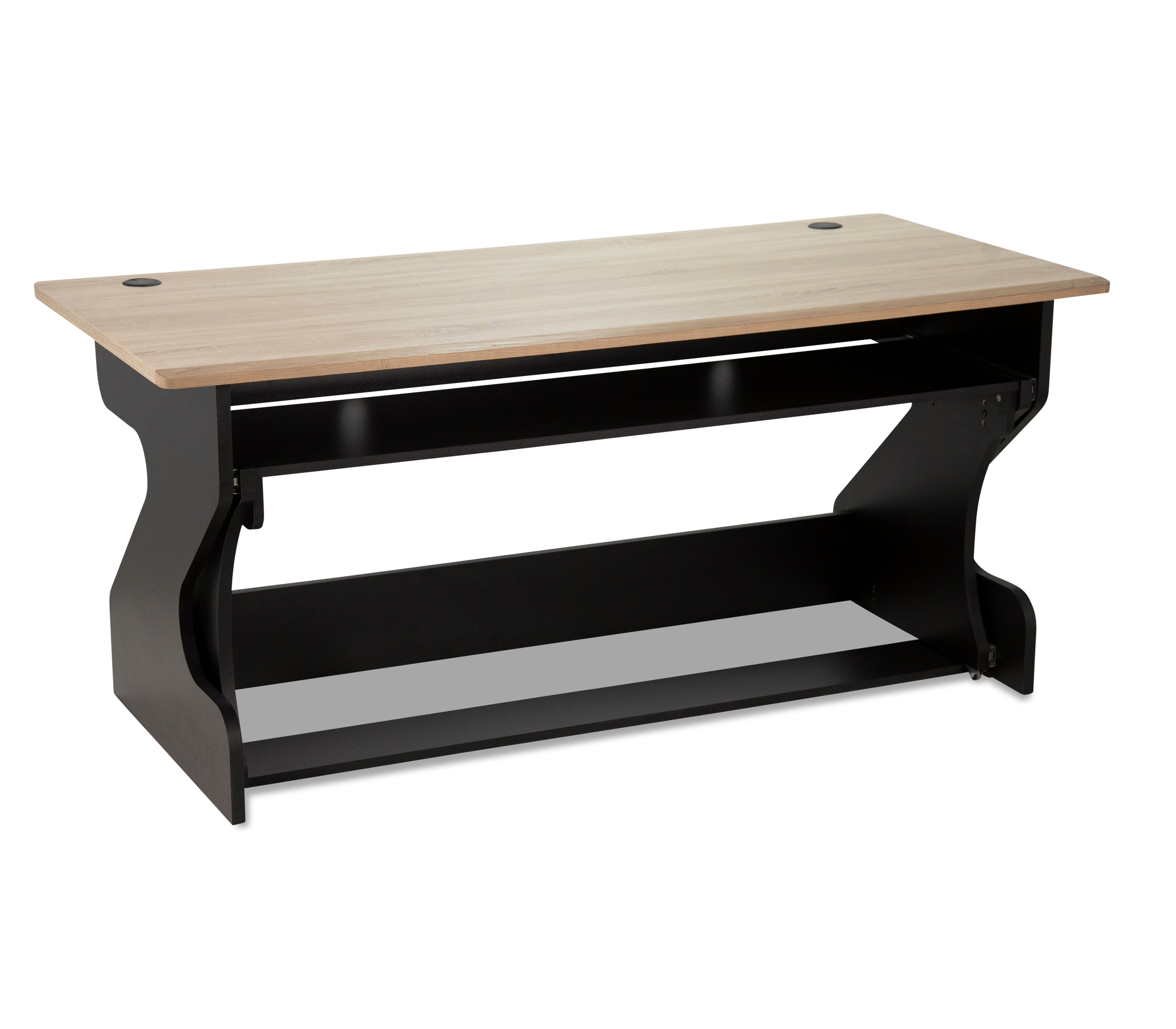 Zaor Miza Z FLEX – The Ultimate Large Desktop Studio Desk