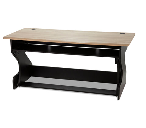 Zaor Studio Furniture srl desk Miza Z Flex