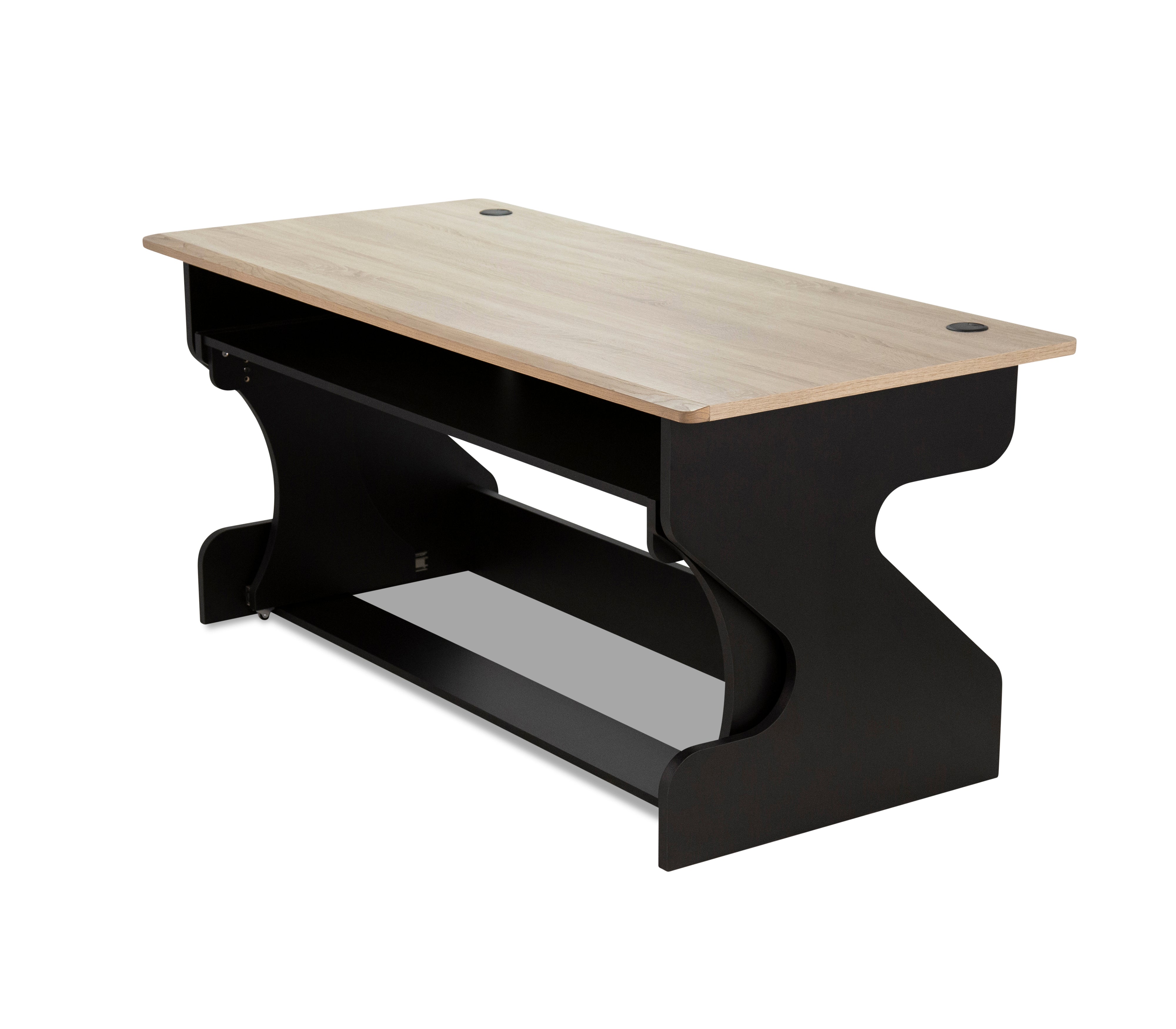 Zaor Miza Z FLEX – The Ultimate Large Desktop Studio Desk