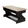 Zaor Studio Furniture srl desk Miza Z Flex