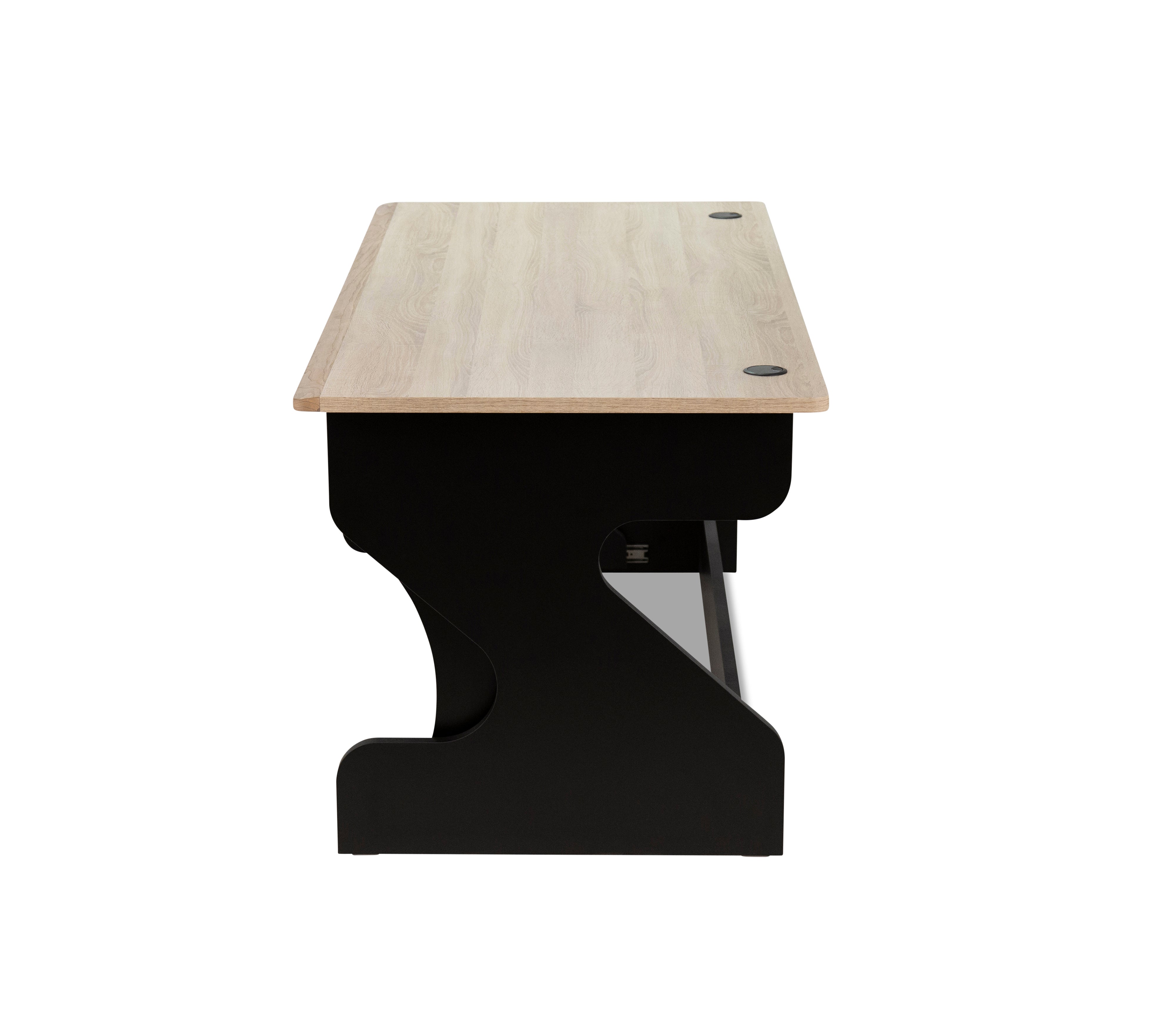Zaor Miza Z FLEX – The Ultimate Large Desktop Studio Desk