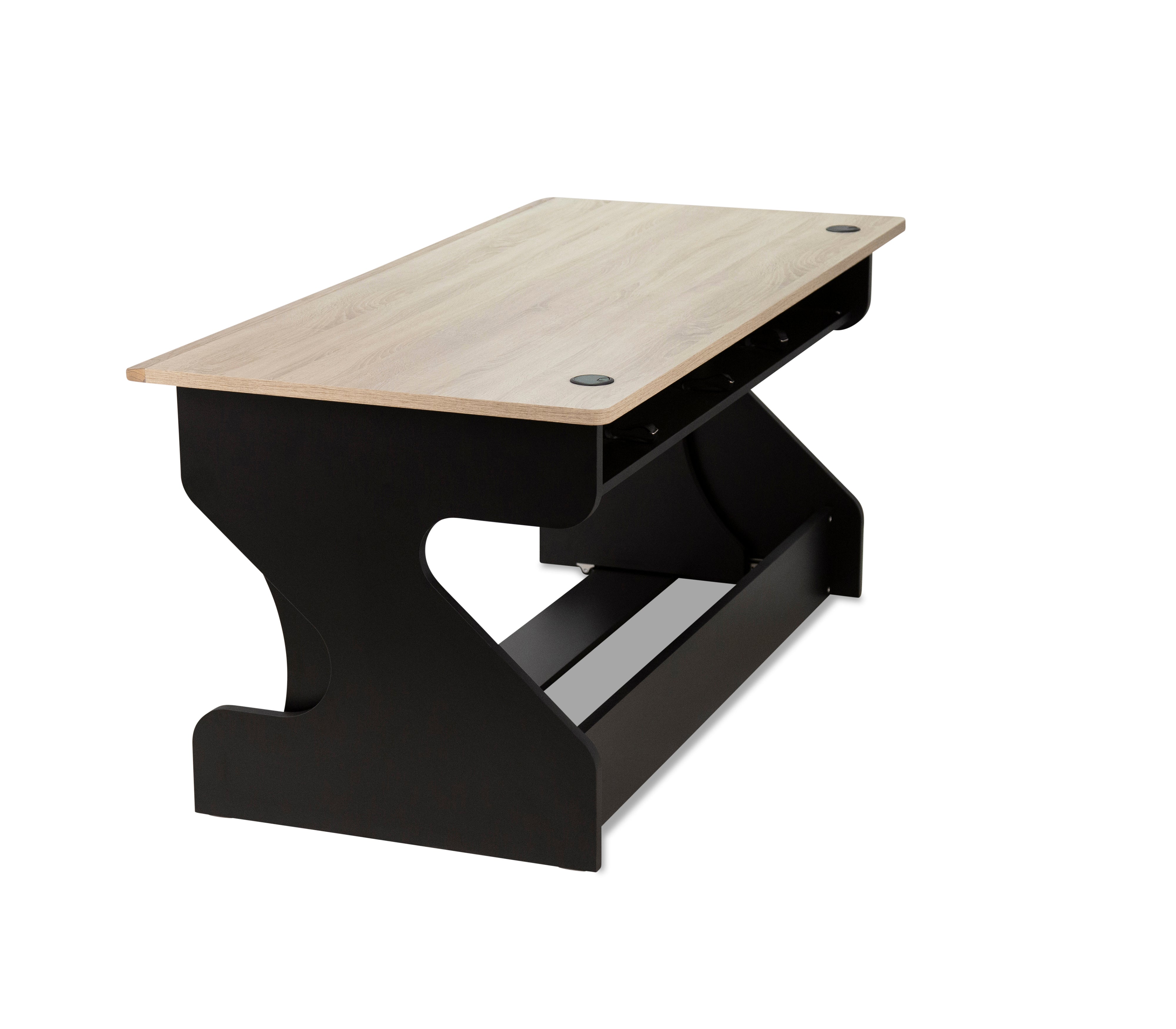 Zaor Miza Z FLEX – The Ultimate Large Desktop Studio Desk – Zaor