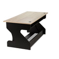 Zaor Studio Furniture srl desk Miza Z Flex