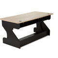 Zaor Studio Furniture srl desk Miza Z Flex