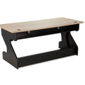 Zaor Studio Furniture srl desk Miza Z Flex