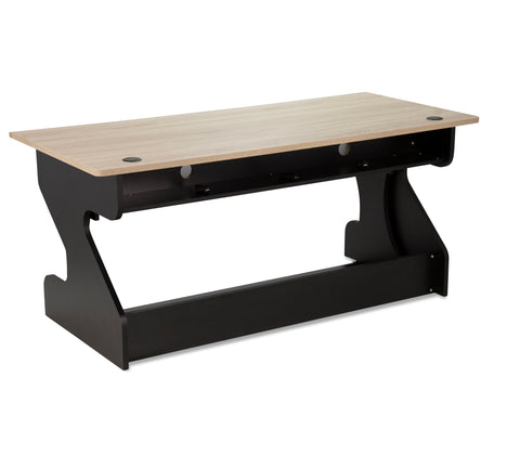 Zaor Studio Furniture srl desk Miza Z Flex