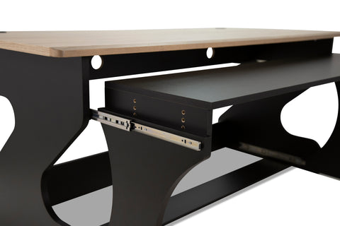 Zaor Studio Furniture srl desk Miza Z Flex