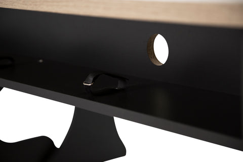 Zaor Studio Furniture srl desk Miza Z Flex