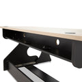 Zaor Studio Furniture srl desk Miza Z Flex