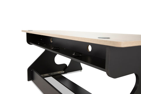 Zaor Studio Furniture srl desk Miza Z Flex
