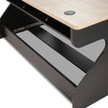 Zaor Studio Furniture srl desk Miza Z Flex