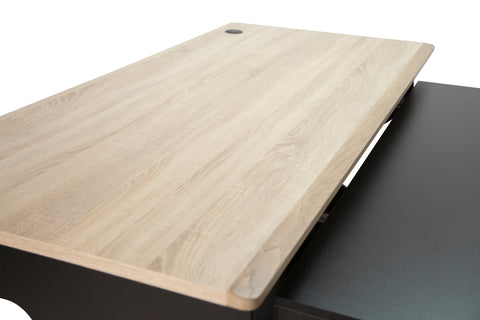 Zaor Studio Furniture srl desk Miza Z Flex