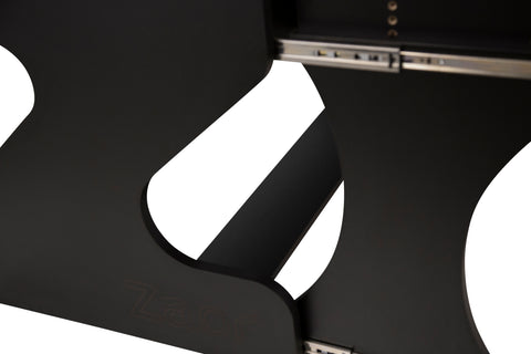 Zaor Studio Furniture srl desk Miza Z Flex