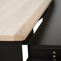 Zaor Studio Furniture srl desk Miza Z Flex